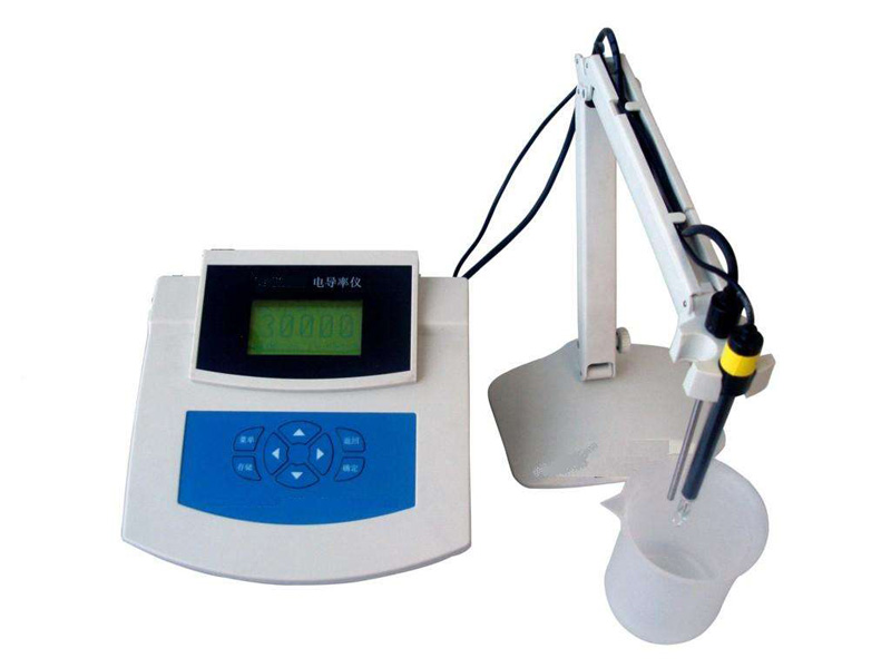電導(dǎo)率儀器