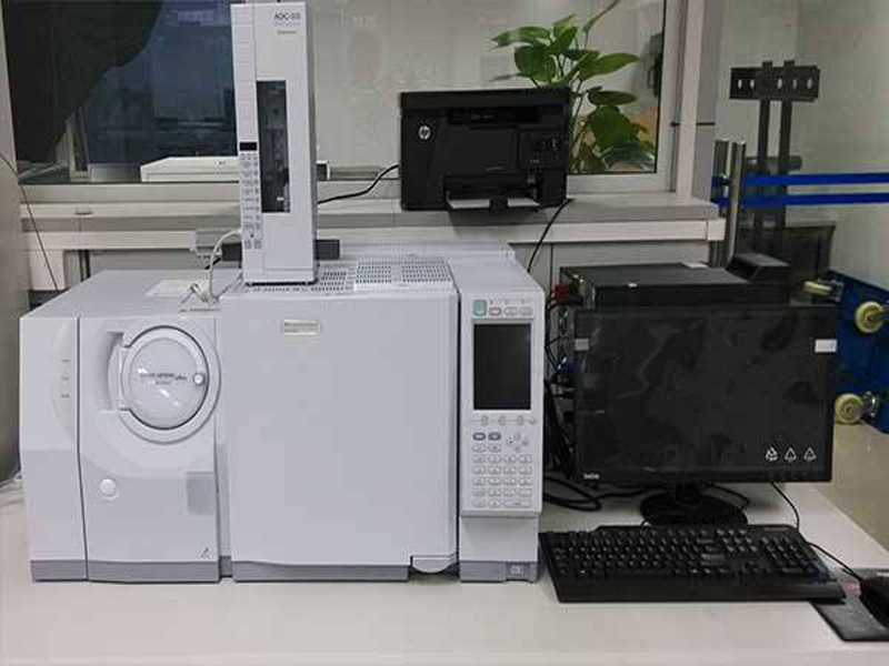 液質聯(lián)用儀