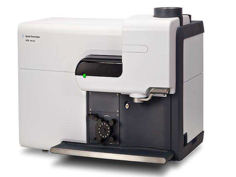 ICP-AES等離子體發(fā)射光譜儀