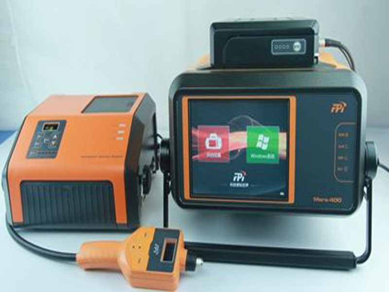 便攜式液相色譜-質(zhì)譜聯(lián)用儀