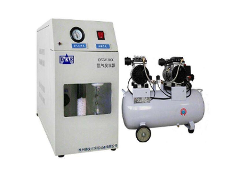 氮?dú)獍l(fā)生器